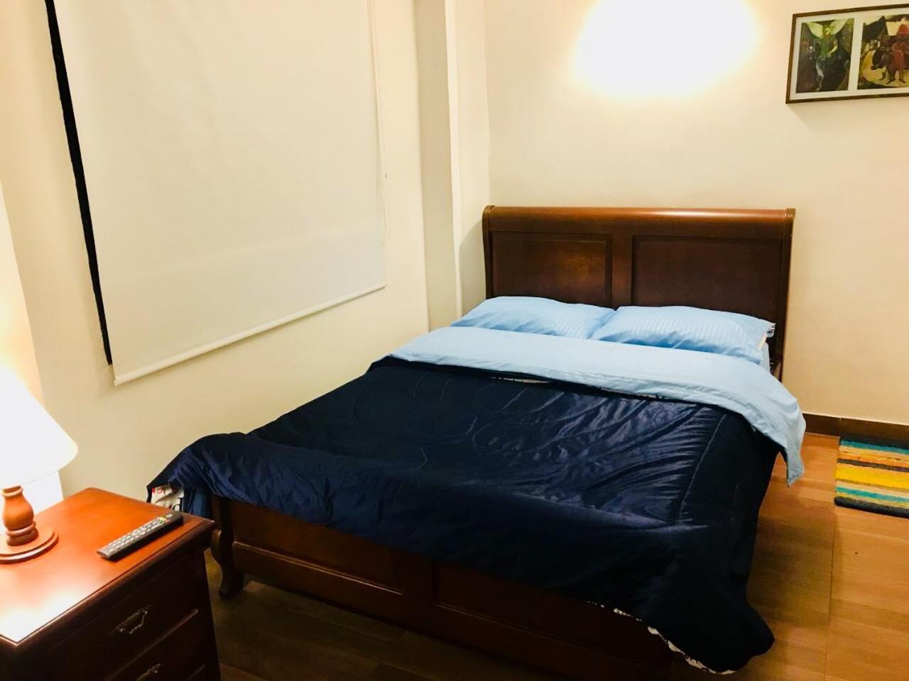 House For Groups - The Hostel Project Богота Екстериор снимка